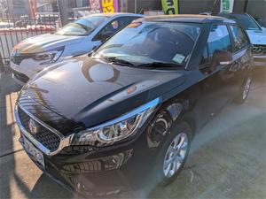 2023 MG MG3 CORE SZP1 MY23