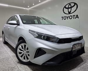 2024 Kia Cerato S BD