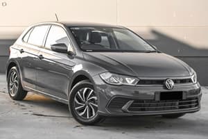 2025 Volkswagen Polo 85TSI Life AE Auto MY25