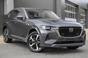2026 Mazda CX-60 G40e Azami KH Series Auto i-ACTIV AWD
