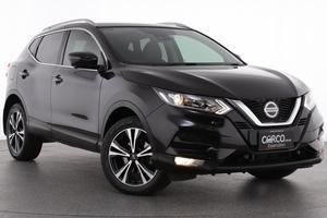2020 Nissan QASHQAI ST-L J11 Series 3 Auto MY20