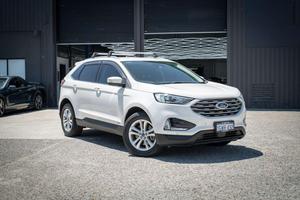 2018 Ford Endura Trend CA