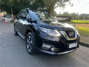 2019 Nissan X-TRAIL ST-L (2WD) T32 SERIES 2