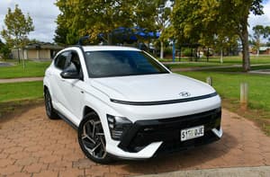 2023 Hyundai Kona N Line SX2.V1