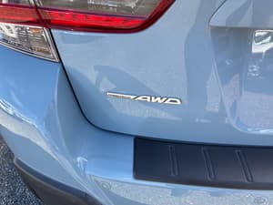 2020 Subaru XV 2.0i Premium G5X