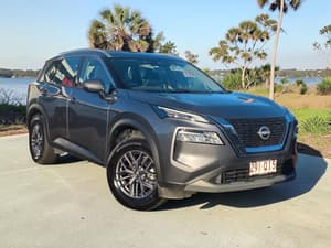2024 Nissan X-TRAIL ST T33