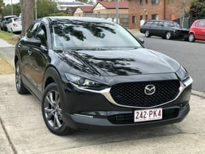 2025 Mazda CX-30 G20 Astina DM Series