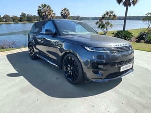 2024 Land Rover Range Rover Sport PHEV P460e Dynamic HSE L461