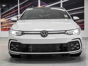 2025 Volkswagen Golf GTI 8.5 Auto MY26