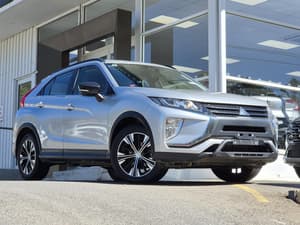 2018 Mitsubishi Eclipse Cross ES YA Auto 2WD MY18