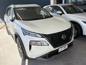2025 Nissan X-TRAIL ST-L e-POWER T33
