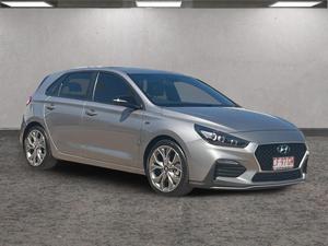 2023 Hyundai i30 N Line PD.V4