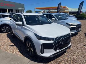 2026 Chery Tiggo 4 Urban