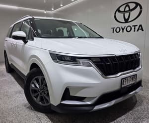 2023 Kia Carnival S KA4