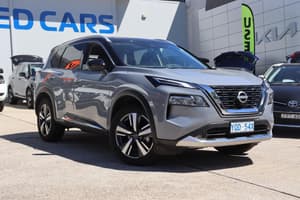 2023 Nissan X-TRAIL Ti T33
