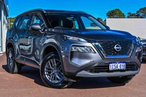 2025 Nissan X-TRAIL ST T33 Auto 2WD MY25