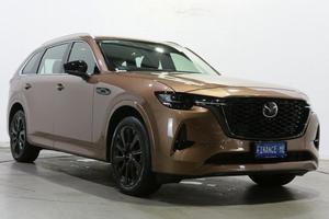 2024 Mazda CX-80 P50e GT KL