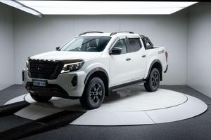 2024 Nissan Navara PRO-4X D23 4X4