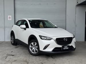 2019 Mazda CX-3 Neo Sport DK Auto FWD