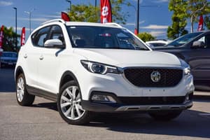 2023 MG ZS Excite AZS1
