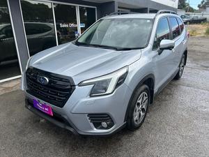 2023 Subaru Forester 2.5i-L S5 Auto AWD MY23