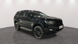 2022 Ford Everest Sport UA II 3.2L