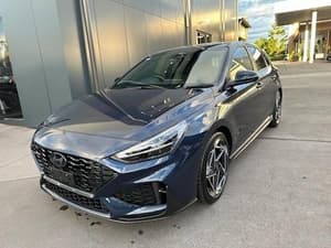 2024 Hyundai i30 N Line PDe.V6