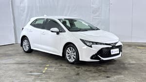 2024 Toyota Corolla Ascent Sport MZEA12R