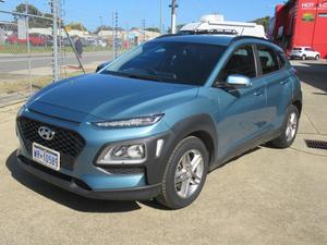 2018 Hyundai Kona ACTIVE (AWD) OS