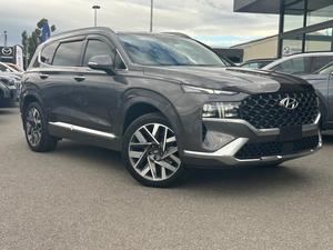 2023 Hyundai Santa Fe Highlander Auto MY23