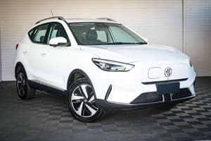 2025 MG ZS EV Essence AZS1