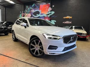 2020 Volvo XC60 T5 Inscription Auto AWD MY20
