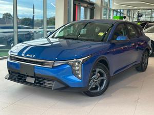 2026 Kia K4 S CL4m