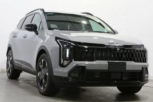 2026 Kia Sportage SX+ NQ5 PE