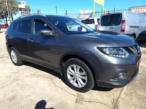 2016 Nissan X-TRAIL ST-L (4x4) T32