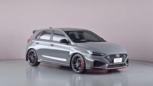 2023 Hyundai i30 N PDe.V5 MY23