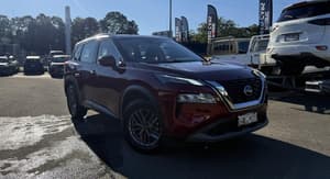 2024 Nissan X-TRAIL ST T33