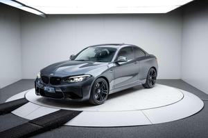 2018 BMW M2 F87 LCI