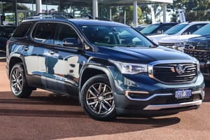 2019 Holden Acadia LTZ AC Auto 2WD MY19
