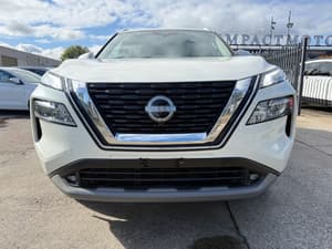 2023 NISSAN X-TRAIL ST (4WD) 7 SEAT- EASY FINANCE AVAILABLE HERE SAVE $$