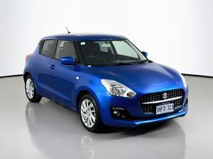 2020 Suzuki Swift GL NAVIGATOR AL
