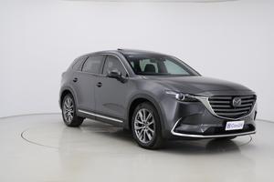 2018 Mazda CX-9 Azami TC
