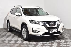 2020 Nissan X-TRAIL ST-L T32 Series III Auto 2WD MY20
