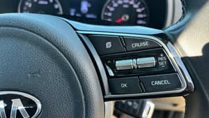 2019 Kia Sportage Si QL