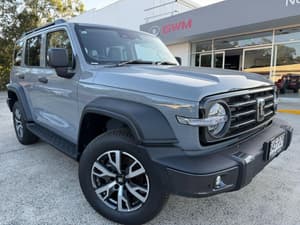 2025 GWM Tank 300 Ultra P01