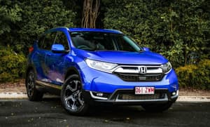 2020 Honda CR-V VTi RW