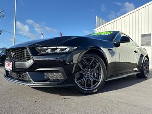 2024 Ford Mustang Ecoboost FO