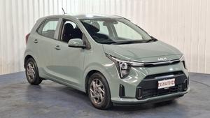 2024 Kia Picanto Sport JA PE2