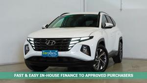2022 Hyundai Tucson Elite NX4.V1