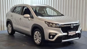 2024 Suzuki S-Cross Plus JYB